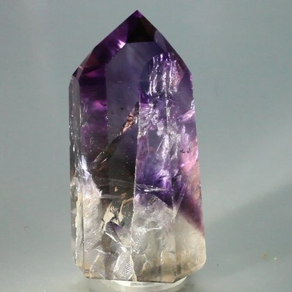 Amethyst Polished Point ~69mm