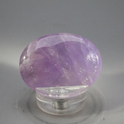 Amethyst Thumbstone (Extra Grade) ~40x30mm