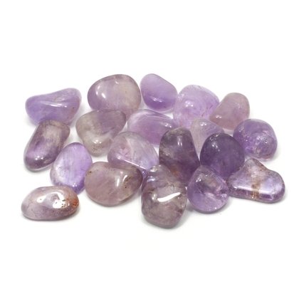 Amethyst Tumble Stone (15-20mm)