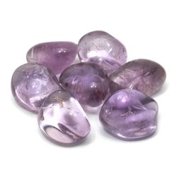 Amethyst Crystals