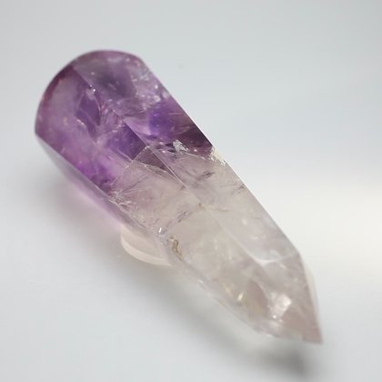 Amethyst Crystal Massage Wand ~112mm