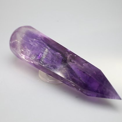 Amethyst Crystal Massage Wand ~112mm