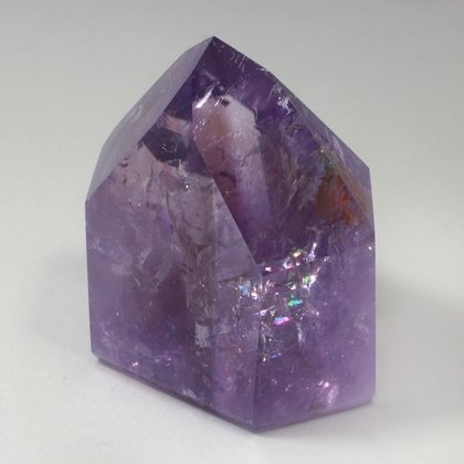 Ametrine Polished Point  ~5.8 x 5cm