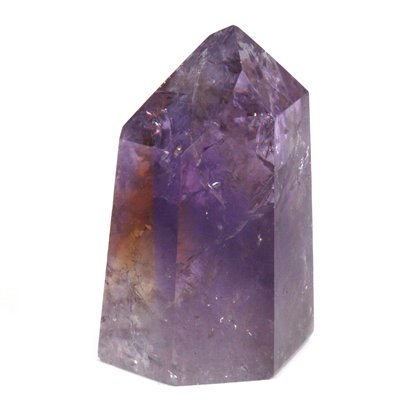 Ametrine Polished Point  ~5 x 3.5cm