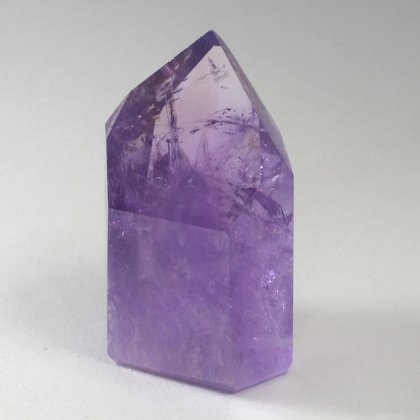 Ametrine Polished Point  ~6.4 x 4.6cm