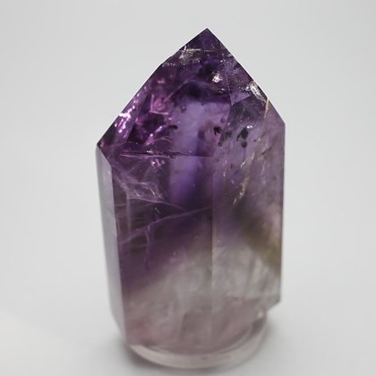 Ametrine Polished Point  ~6.6cm