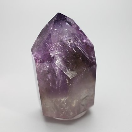 Ametrine Polished Point  ~6.9cm