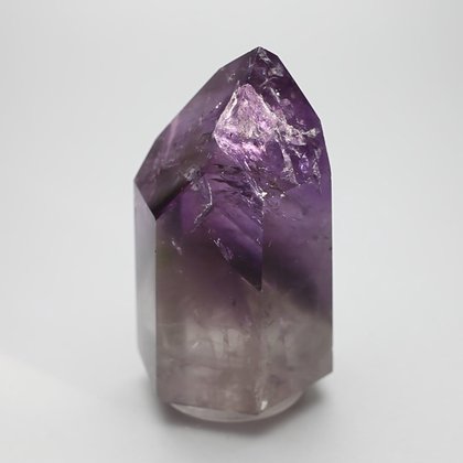 Ametrine Polished Point  ~6.9cm