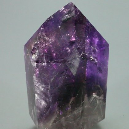 Ametrine Polished Point ~69mm