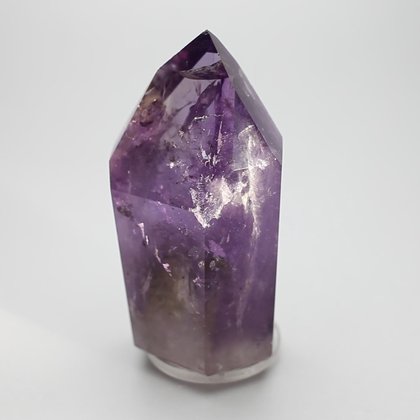 Ametrine Polished Point  ~7.2cm