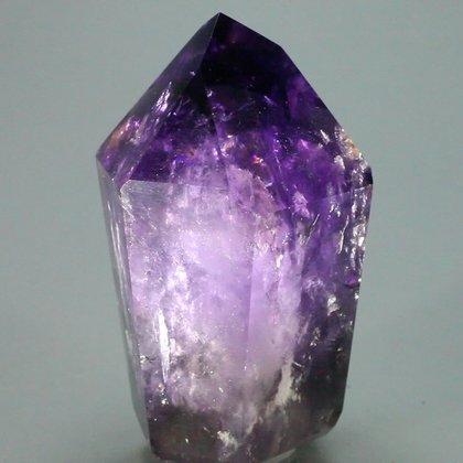 Ametrine Polished Point ~73mm