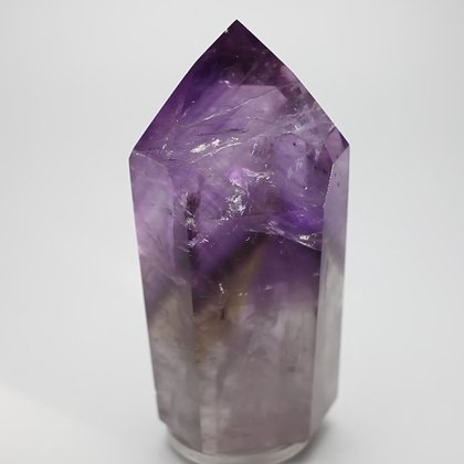 Ametrine Polished Point  ~8.4cm