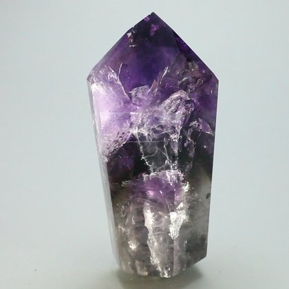 Ametrine Polished Point ~98mm