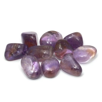 Ametrine Tumble Stone (20-25mm)