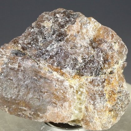 Andalusite Healing Crystal ~25mm