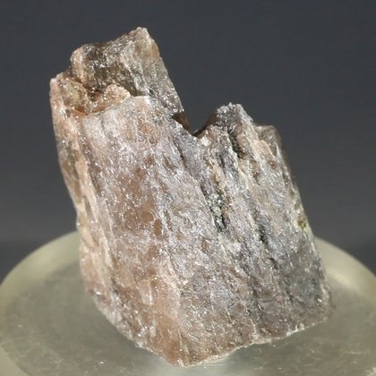 Andalusite Healing Crystal ~31mm