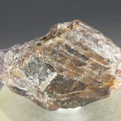 Andalusite Healing Crystal ~33mm