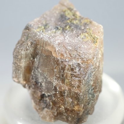 Andalusite Healing Crystal ~36mm