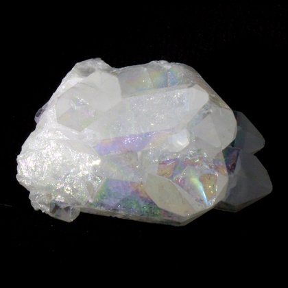 Angel Aura Quartz Healing Crystal ~35mm