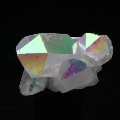 Angel Aura Quartz Healing Crystal  ~44mm