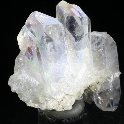 Angel Aura Quartz Healing Crystal ~55mm