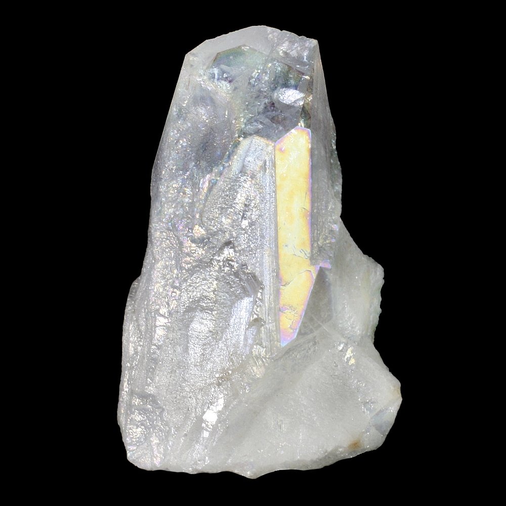 angel aura quartz point angel aura quartz point
