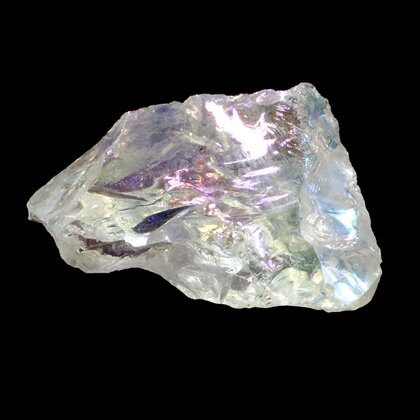 Angel Aura Raw Healing Crystal - Mini