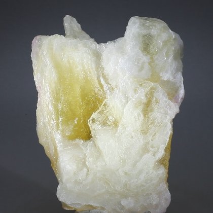 Angel Wing Calcite Healing Crystal ~105mm