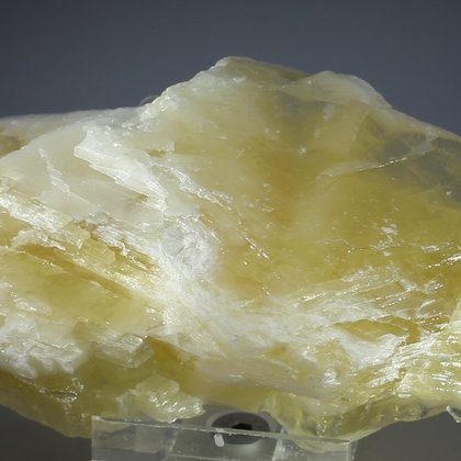 Angel Wing Calcite Healing Crystal ~107mm