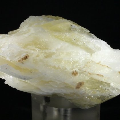 Angel Wing Calcite Healing Crystal ~110mm