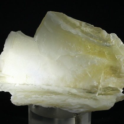 Angel Wing Calcite Healing Crystal ~110mm