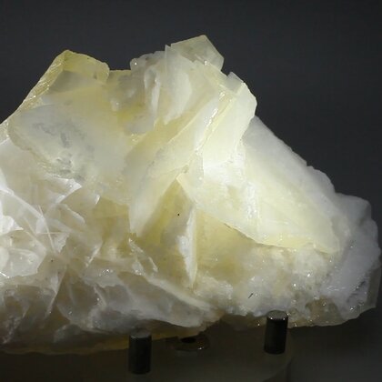 Angel Wing Calcite Healing Crystal ~110mm