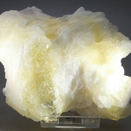 Angel Wing Calcite Healing Crystal ~113mm