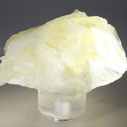 Angel Wing Calcite Healing Crystal ~65mm