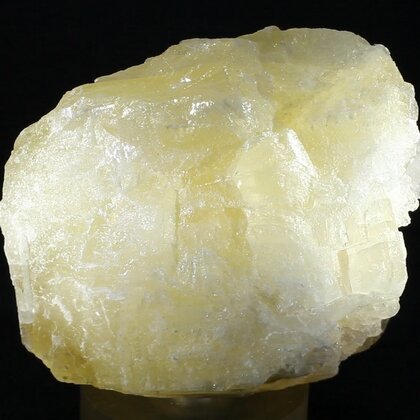Angel Wing Calcite Healing Crystal ~65mm
