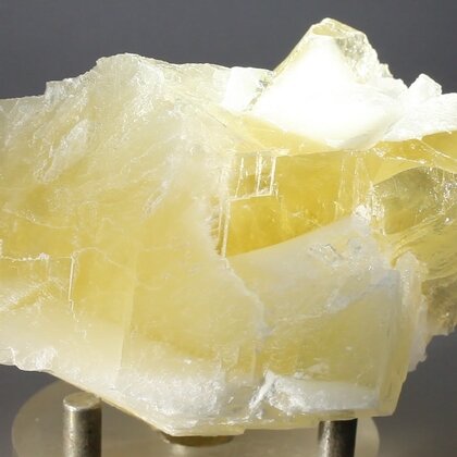 Angel Wing Calcite Healing Crystal ~67mm