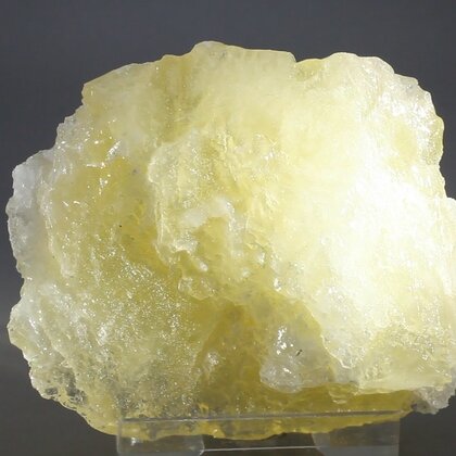 Angel Wing Calcite Healing Crystal ~73mm