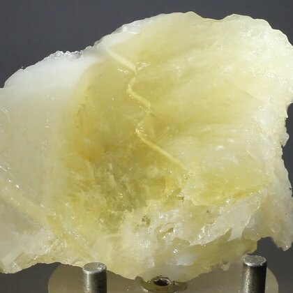Angel Wing Calcite Healing Crystal ~77mm