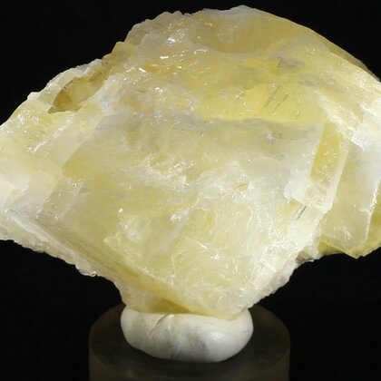 Angel Wing Calcite Healing Crystal ~77mm