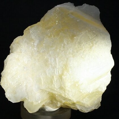 Angel Wing Calcite Healing Crystal ~77mm