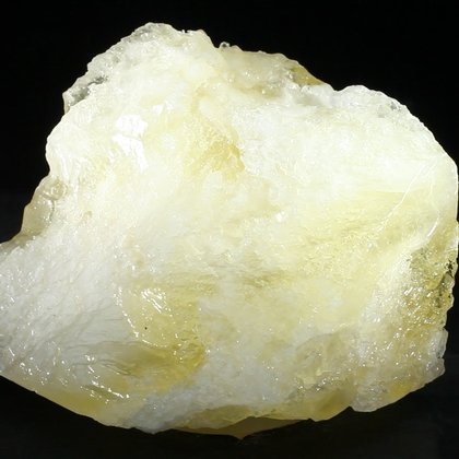 Angel Wing Calcite Healing Crystal ~80mm