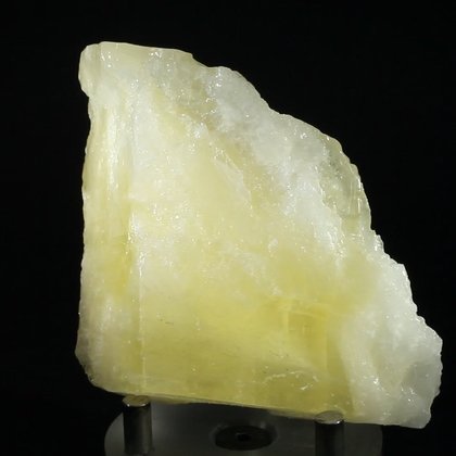 Angel Wing Calcite Healing Crystal ~80mm