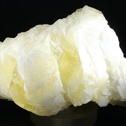 Angel Wing Calcite Healing Crystal ~80mm