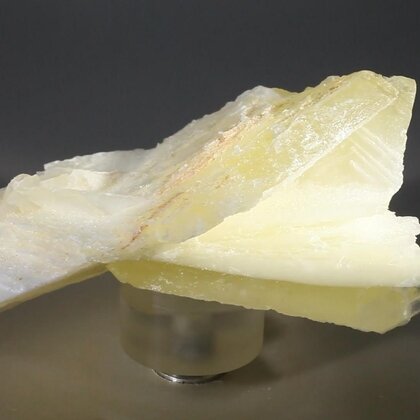 Angel Wing Calcite Healing Crystal ~83mm