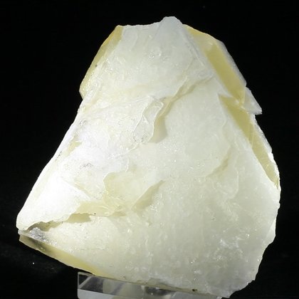 Angel Wing Calcite Healing Crystal ~85mm