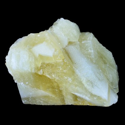 Angel Wing Calcite Healing Crystal ~85mm