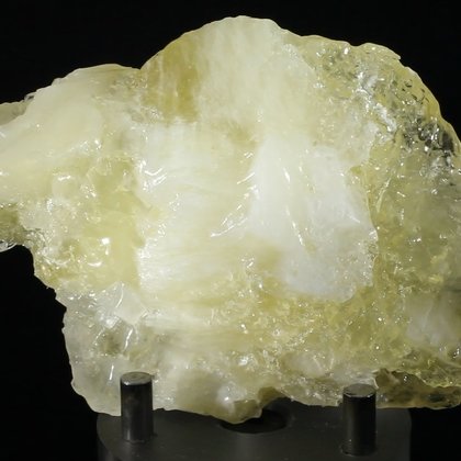 Angel Wing Calcite Healing Crystal ~95mm