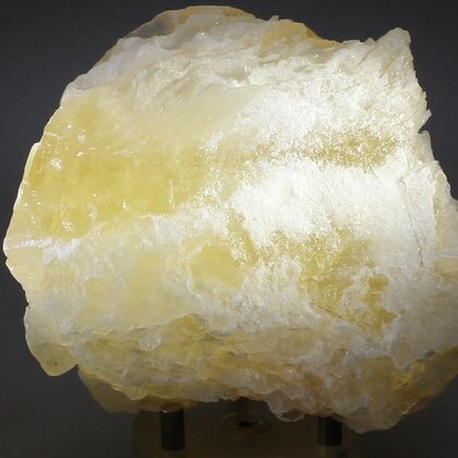 Angel Wing Calcite Healing Crystal ~95mm