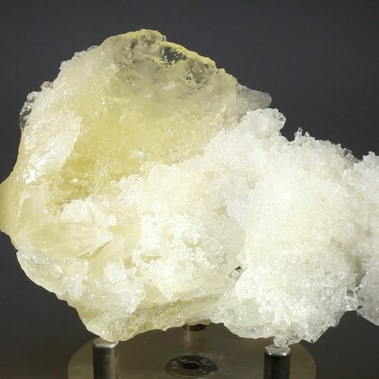 Angel Wing Calcite Healing Crystal ~95mm