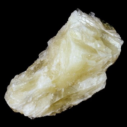 Angel Wing Calcite Healing Crystal ~97mm